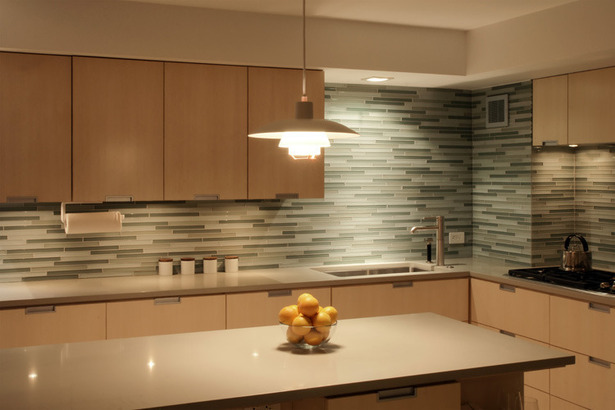 Light Rhythm Kitchen. Photo: T.G. Olcott