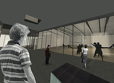 Dance Studios