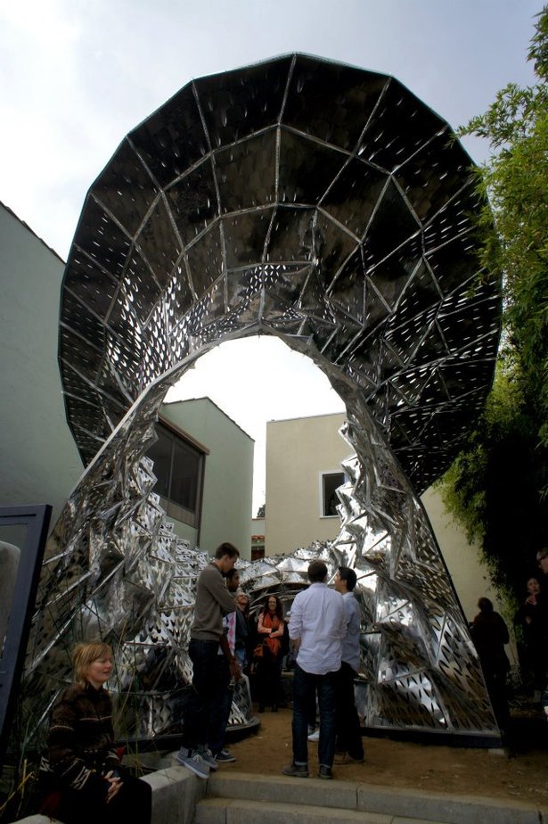 Bloom Opening Nov. 2011