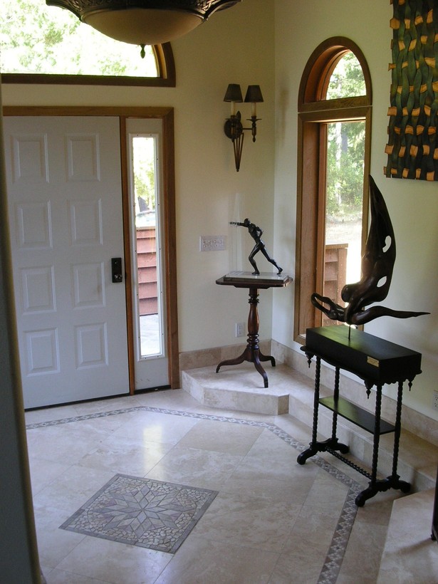 Main Entry