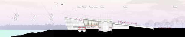 Long Section