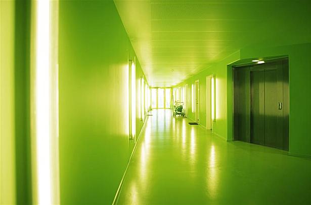 Corridor