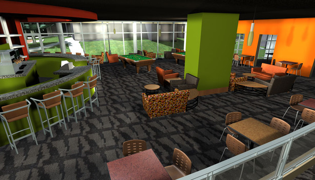 Cafe