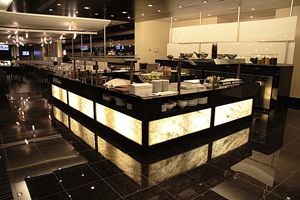 Weston Prince Hotel, Toronto