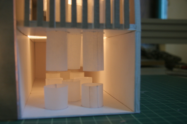 Last design: final model