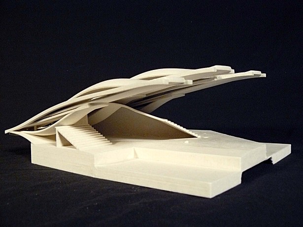 Physical Model