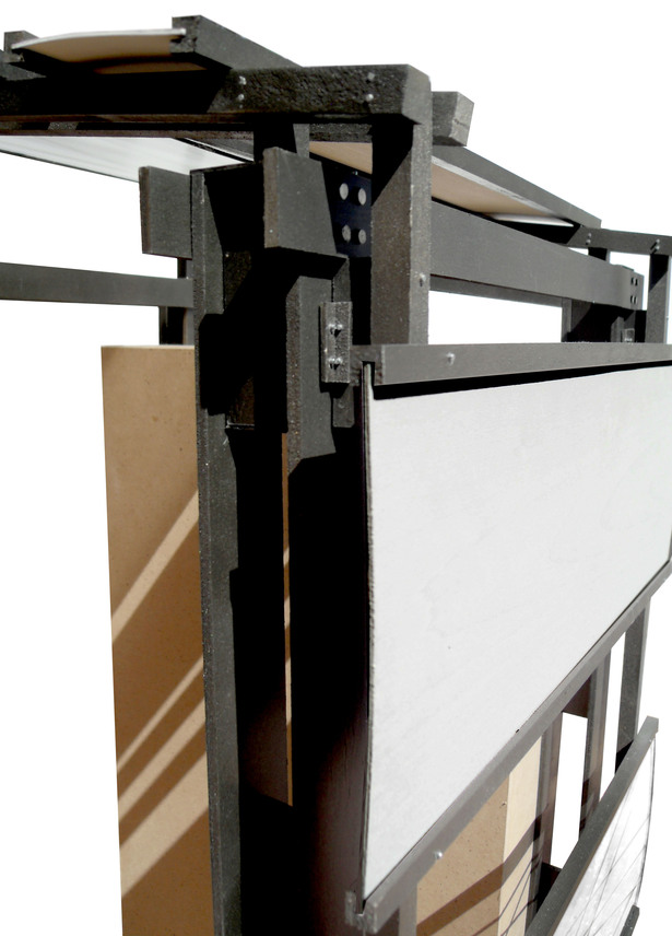Final Section Model