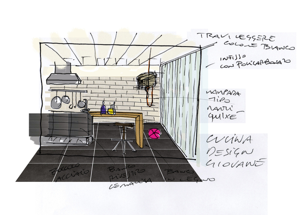© Paolo Cesaretti+Alessandra Monti