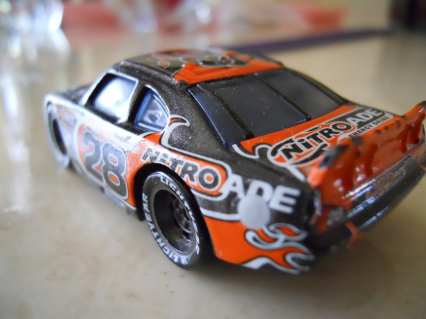 Diecast Car 1