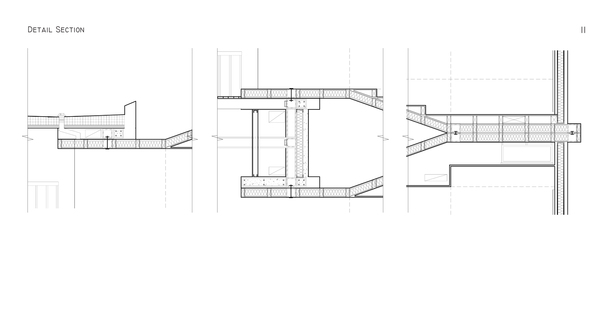 Detail Section