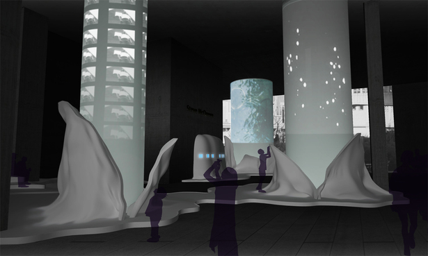 Rendering #1