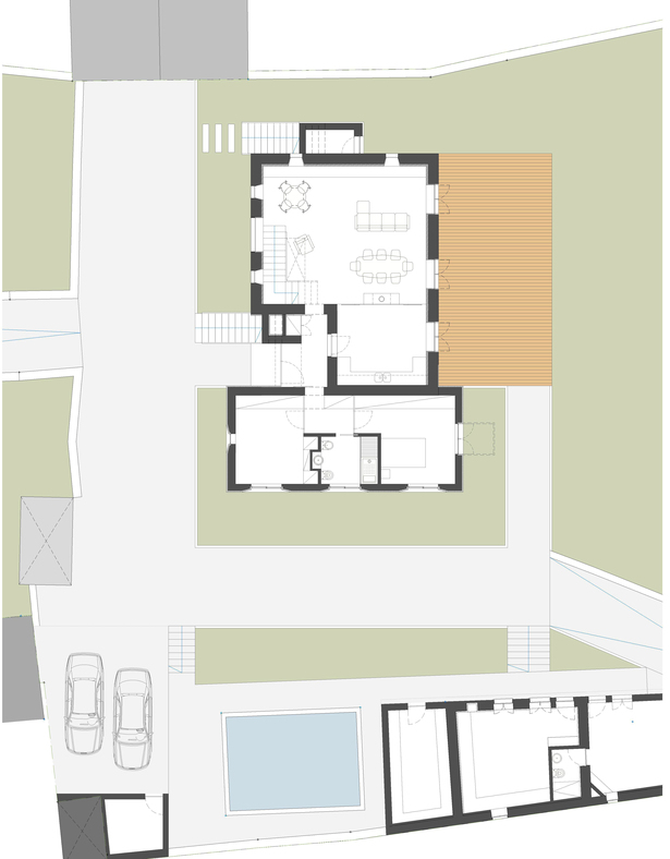 Family House Junqueira 