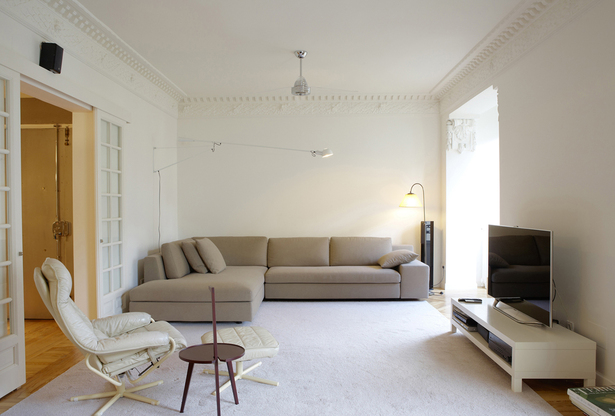 Ideas para reformar una vivienda. Madrid