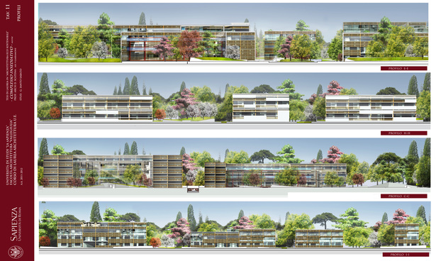 Render Prospetto