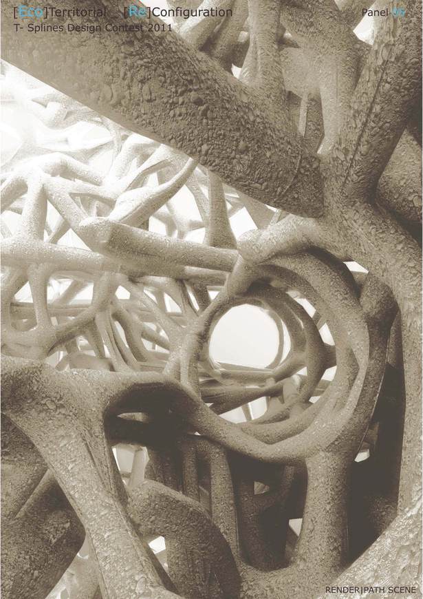 T-Splines Design Contest_ Best Student Design Winning Image