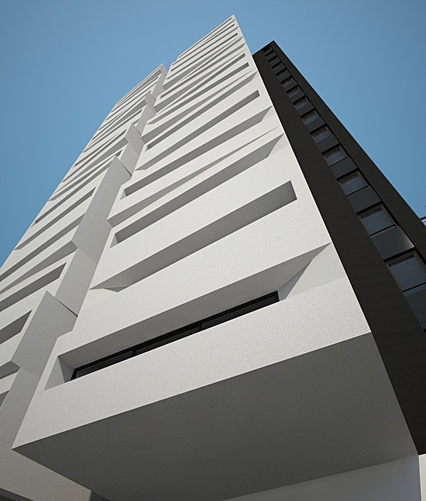 Back Façade 02