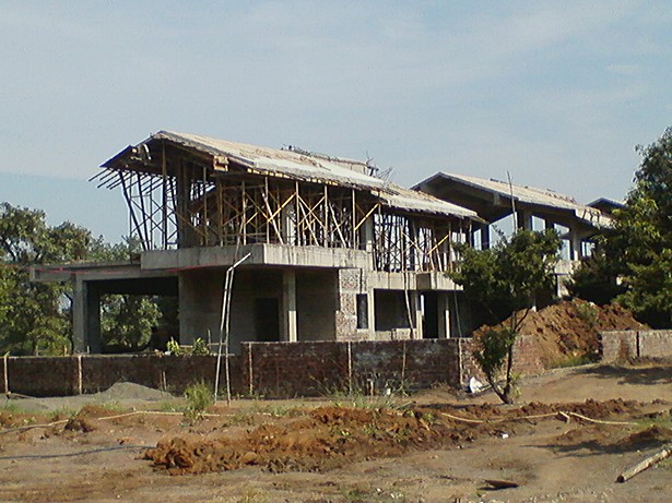 Typical Bungalow
