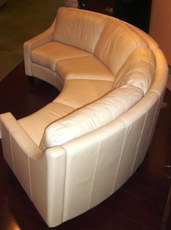 couch for game room