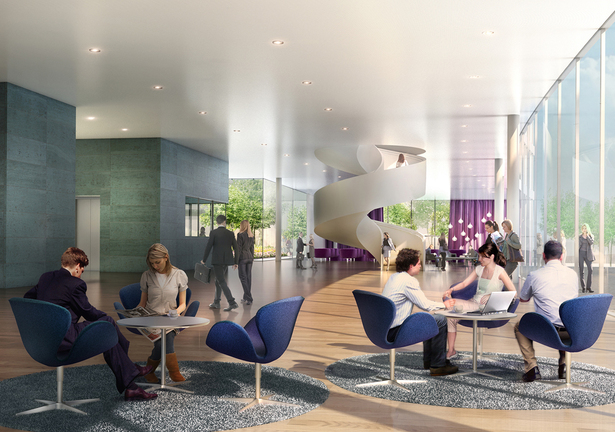View Lobby
