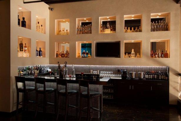 VIP Bar
