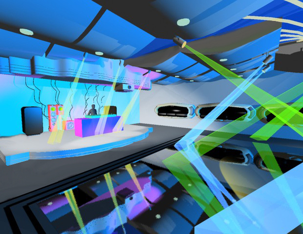 Nighclub 