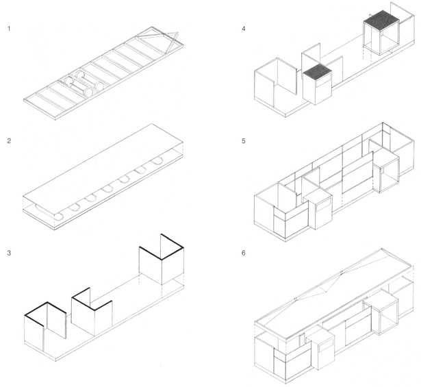 Fabrication Process