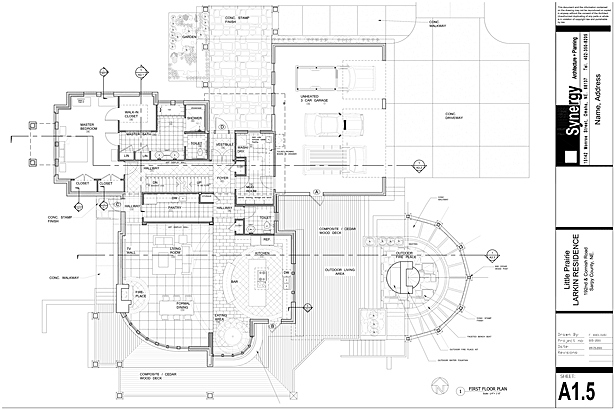 Plan