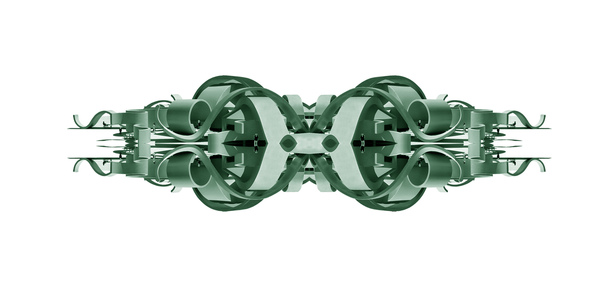Vessel Three