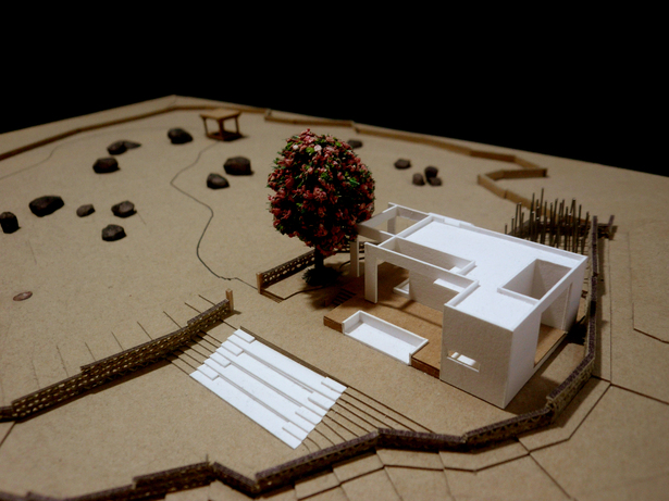 site modeling 01