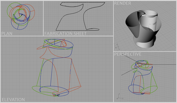 Fused Light Design