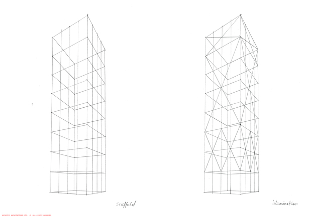 20 INITIAL SKETCH