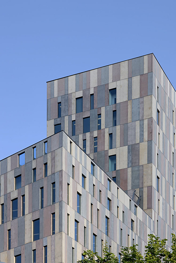 Exterior photograph