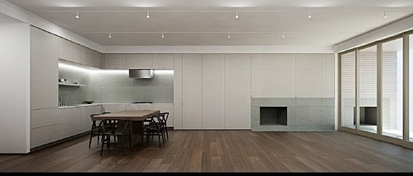 Living loft