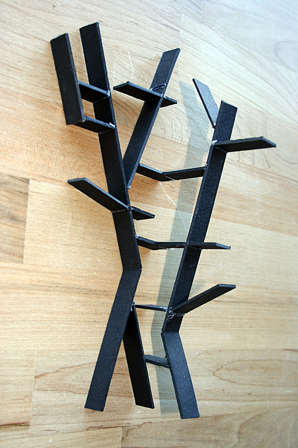 2nd iteration