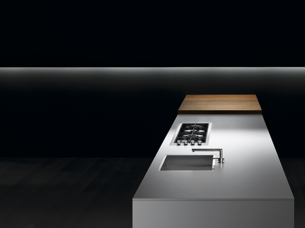 GLAM Kitchen