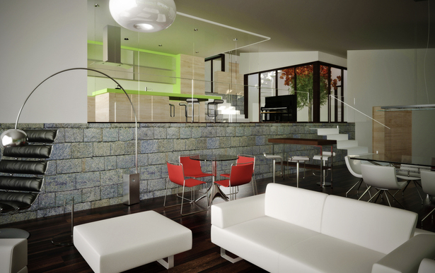 Family House S+N 
