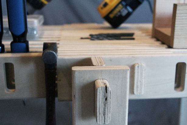Config. 2 Detail