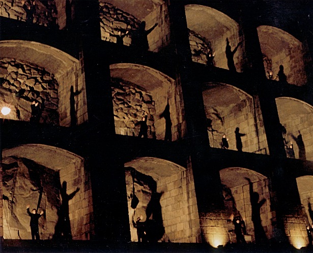 Final Scene