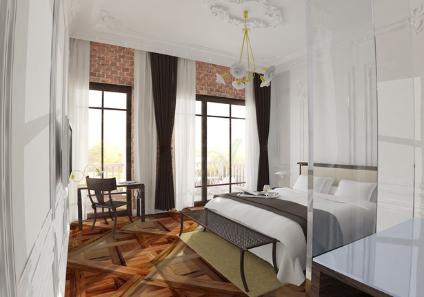 3ds max render