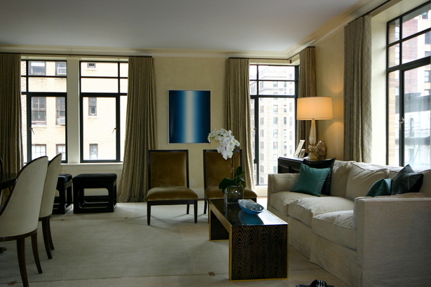 Carnegie Hill Residence