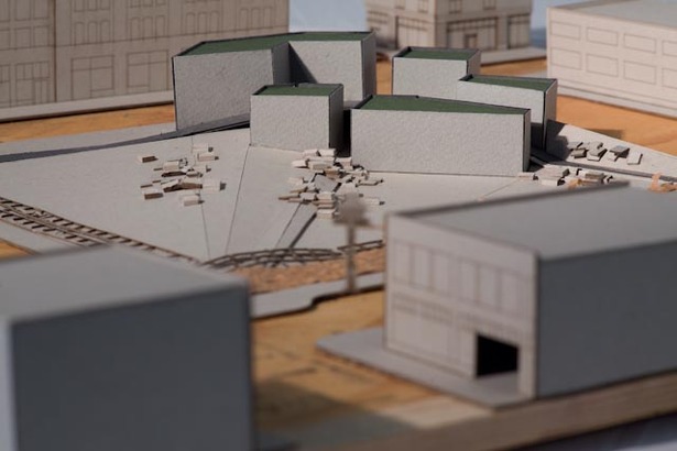 Site Model