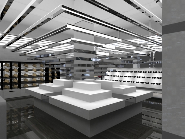 Unique Design Fixture