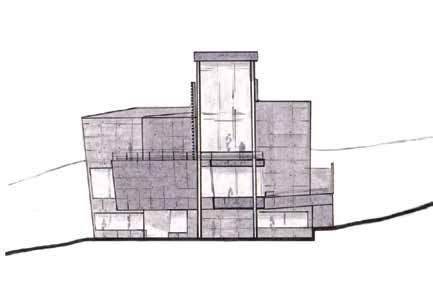 Front elevation