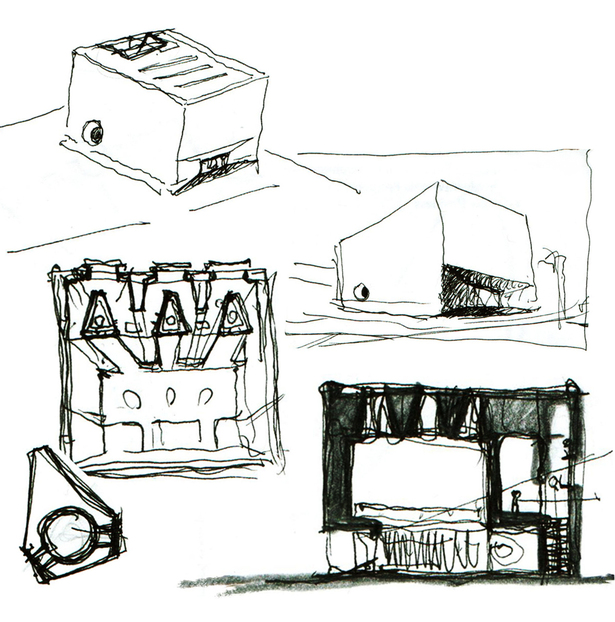 Sketches