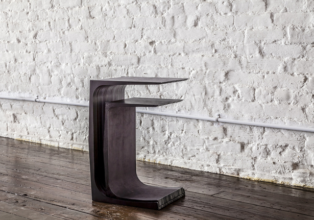 Stratum Nesting Tables