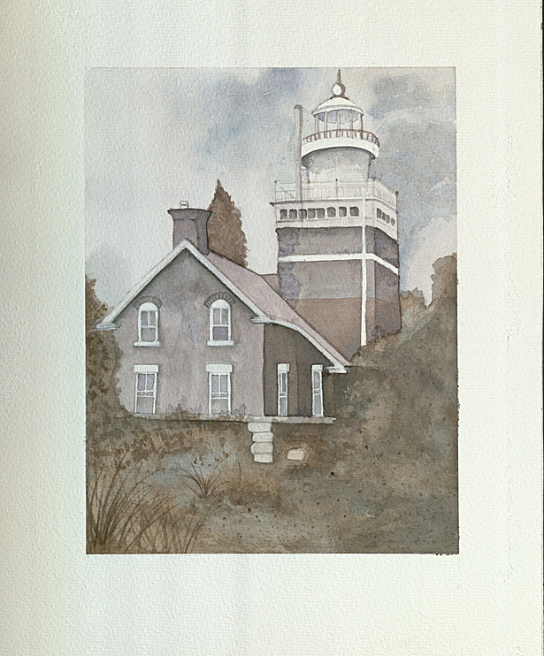 Retaining white