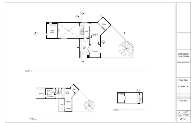 Revit