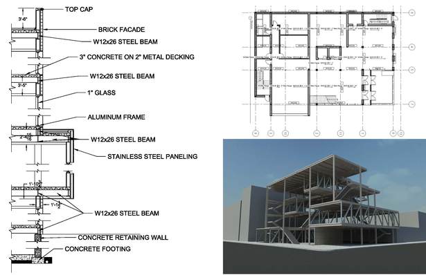 Construction Drawings