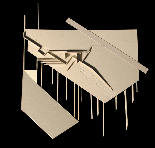 Site Strategy Model