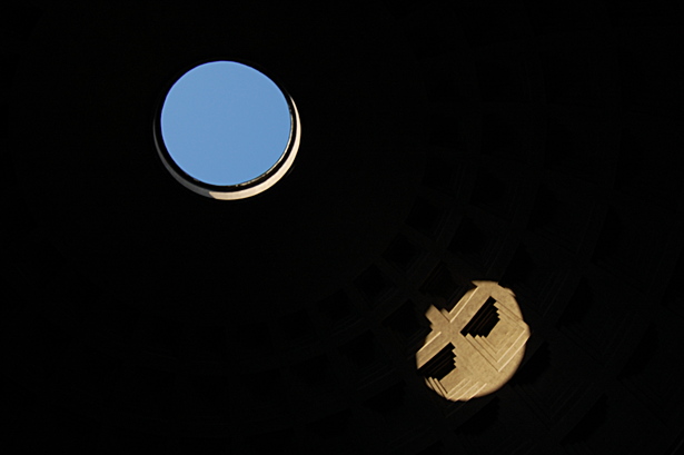 Pantheon, Rome, Italy
